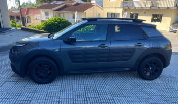 ➡Citroen C4 Cactus⬅ completo