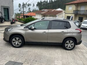 ➡Peugeot 2008  ⬅