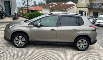 ➡Peugeot 2008  ⬅ completo
