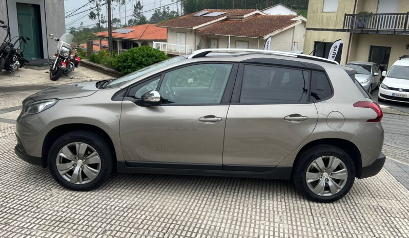 ➡Peugeot 2008  ⬅ completo