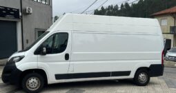 ➡Peugeot Boxer ⬅