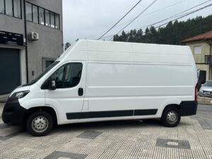 ➡Peugeot Boxer ⬅