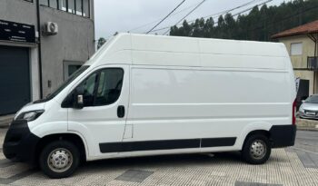 ➡Peugeot Boxer ⬅ completo