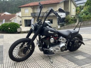 ➡Harley Davidson Fat Boy⬅