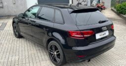 ➡Audi A3 Sportback⬅