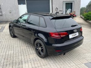 ➡Audi A3 Sportback⬅