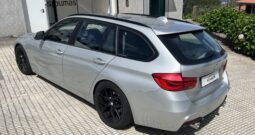 ➡BMW 316D⬅