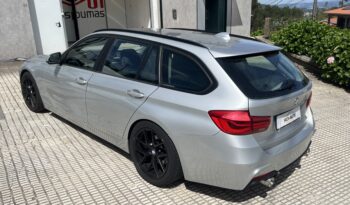 ➡BMW 316D⬅ completo
