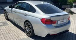 ➡BMW 420D Gran Coupe⬅