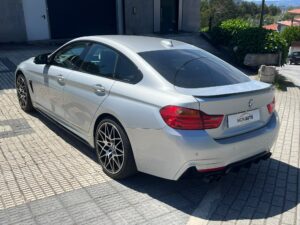➡BMW 420D Gran Coupe⬅