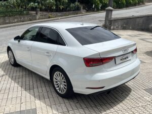 ➡Audi A3 Limusine⬅