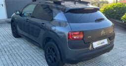 ➡Citroen C4 Cactus⬅
