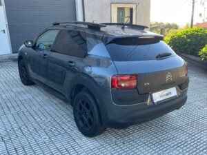 ➡Citroen C4 Cactus⬅