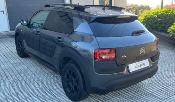➡Citroen C4 Cactus⬅ completo