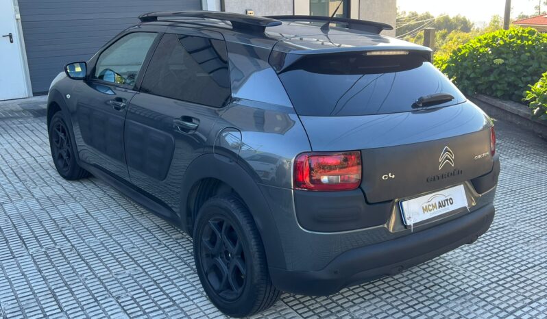 ➡Citroen C4 Cactus⬅ completo