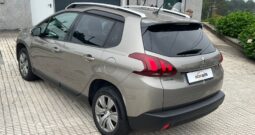 ➡Peugeot 2008  ⬅