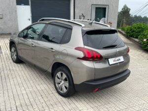 ➡Peugeot 2008  ⬅
