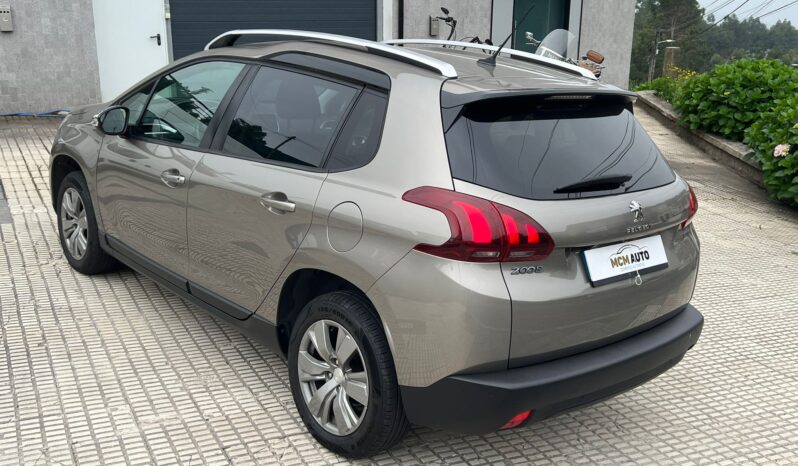 ➡Peugeot 2008  ⬅ completo
