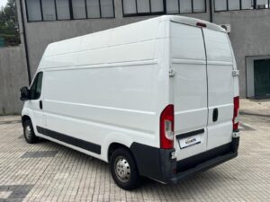 ➡Peugeot Boxer ⬅