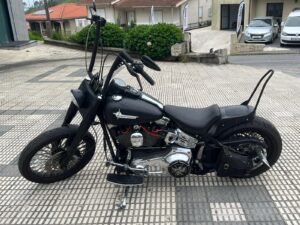 ➡Harley Davidson Fat Boy⬅