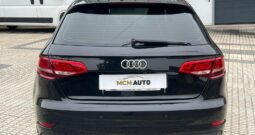 ➡Audi A3 Sportback⬅