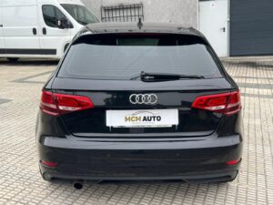➡Audi A3 Sportback⬅