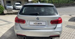 ➡BMW 316D⬅