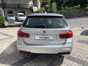 ➡BMW 316D⬅
