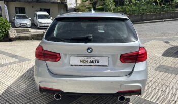 ➡BMW 316D⬅ completo