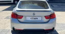 ➡BMW 420D Gran Coupe⬅