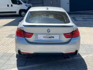 ➡BMW 420D Gran Coupe⬅