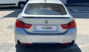 ➡BMW 420D Gran Coupe⬅ completo