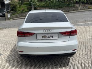 ➡Audi A3 Limusine⬅