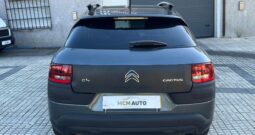 ➡Citroen C4 Cactus⬅