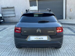 ➡Citroen C4 Cactus⬅