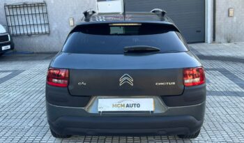 ➡Citroen C4 Cactus⬅ completo