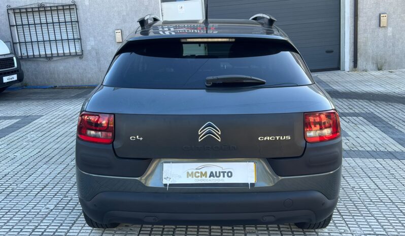 ➡Citroen C4 Cactus⬅ completo