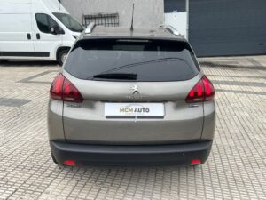 ➡Peugeot 2008  ⬅
