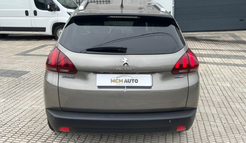 ➡Peugeot 2008  ⬅ completo