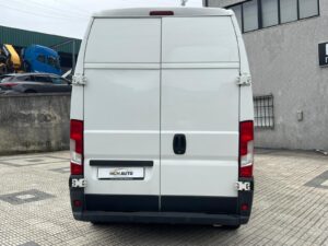 ➡Peugeot Boxer ⬅