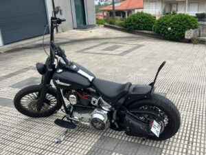 ➡Harley Davidson Fat Boy⬅