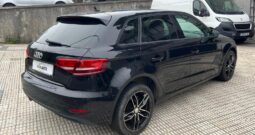 ➡Audi A3 Sportback⬅