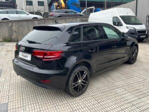 ➡Audi A3 Sportback⬅
