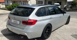➡BMW 316D⬅