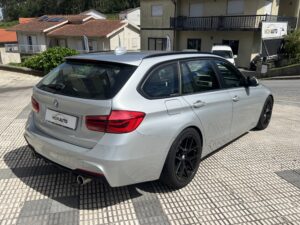 ➡BMW 316D⬅