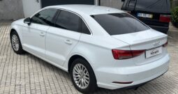 ➡Audi A3 Limusine⬅