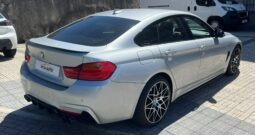➡BMW 420D Gran Coupe⬅