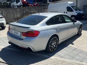 ➡BMW 420D Gran Coupe⬅