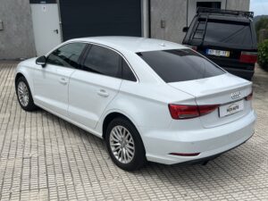 ➡Audi A3 Limusine⬅