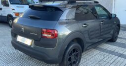➡Citroen C4 Cactus⬅